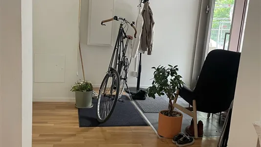 Commercial properties for sale in Hammarbyhamnen - photo 3