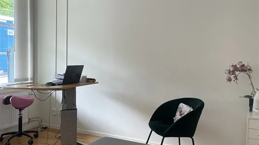 Commercial properties for sale in Hammarbyhamnen - photo 4