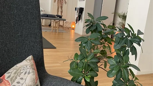 Commercial properties for sale in Hammarbyhamnen - photo 2