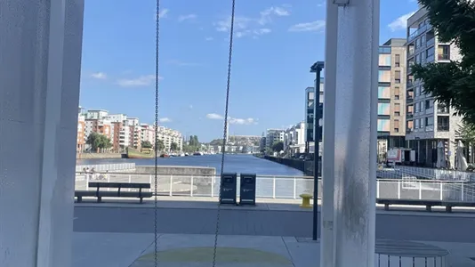 Commercial properties for sale in Hammarbyhamnen - photo 6