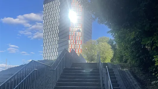 Commercial properties for sale in Hammarbyhamnen - photo 7