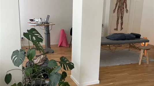 Commercial properties for sale in Hammarbyhamnen - photo 12