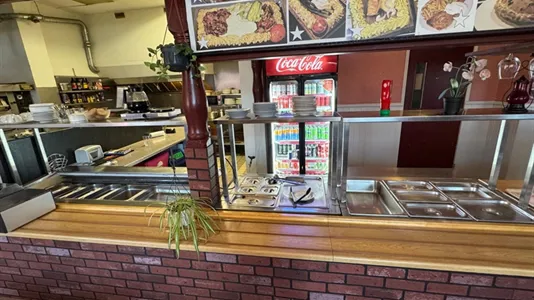 Restaurants for sale in Östersund - photo 2
