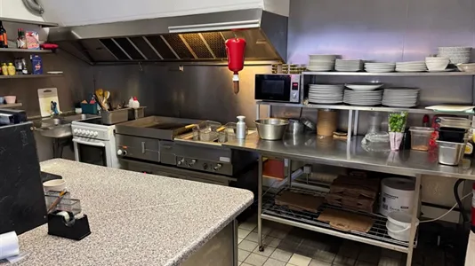 Restaurants for sale in Östersund - photo 3