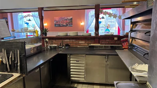 Restaurants for sale in Östersund - photo 4