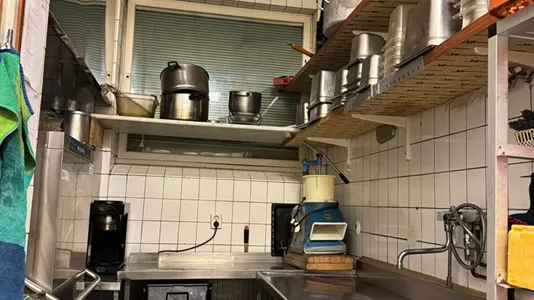 Restaurants for sale in Östersund - photo 6