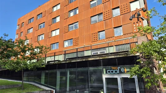 Kontorer til leie i Lund - bilde 1