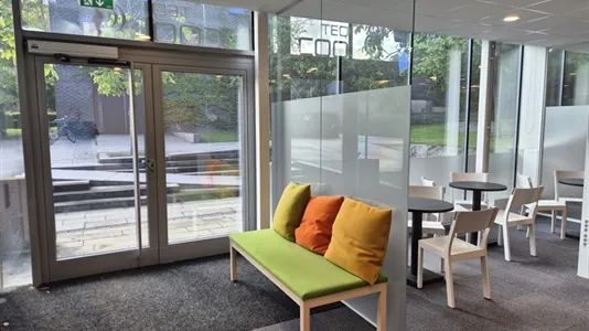 Kontorer til leie i Lund - bilde 2