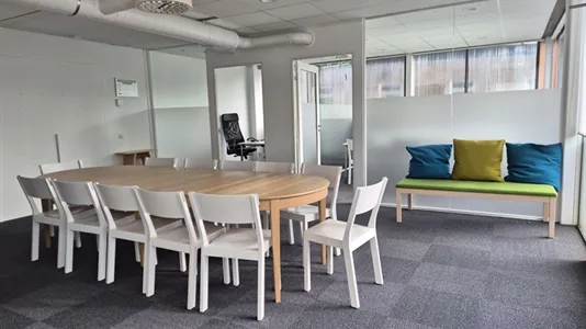 Kontorer til leie i Lund - bilde 3