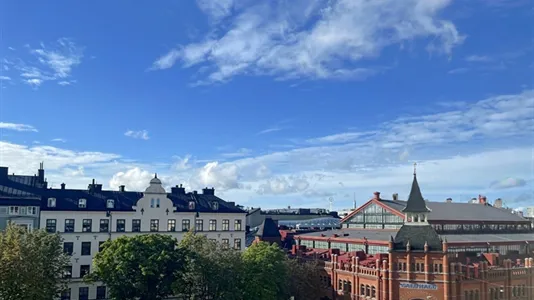 Büros zur Miete in Östermalm - Foto 10