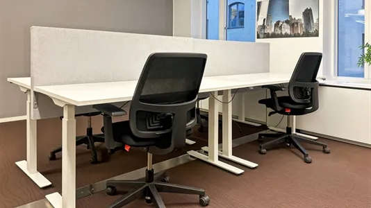 Büros zur Miete in Östermalm - Foto 14