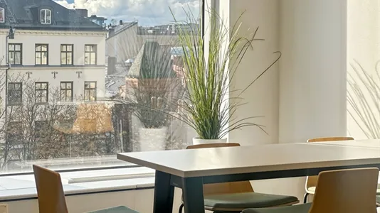 Lokaler til leje i Östermalm - billede 12
