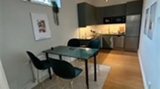 Praxen zur Miete in Kungsholmen - Foto 4