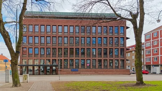 Lokaler til leje i Landskrona - billede 5