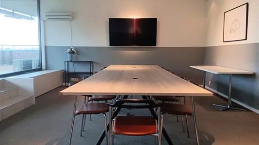 Lokaler til leje i Landskrona - billede 12