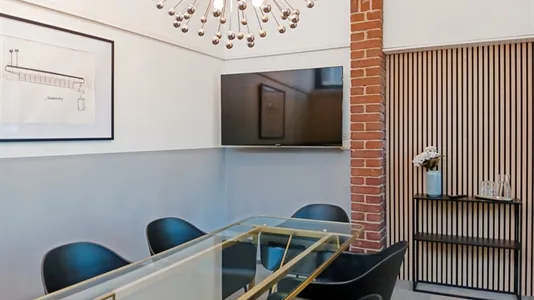 Büros zur Miete in Landskrona - Foto 1