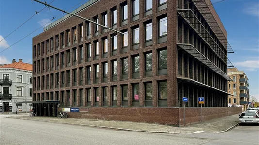 Büros zur Miete in Landskrona - Foto 2
