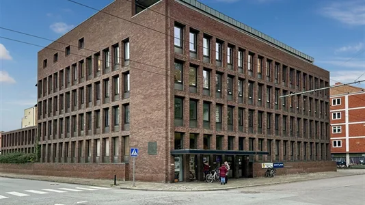 Büros zur Miete in Landskrona - Foto 3