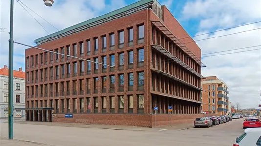 Büros zur Miete in Landskrona - Foto 4