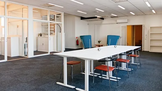 Büros zur Miete in Landskrona - Foto 9