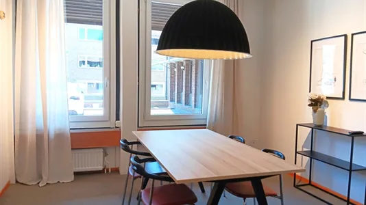 Büros zur Miete in Landskrona - Foto 10