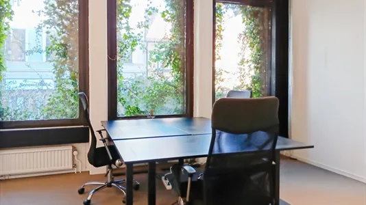 Büros zur Miete in Landskrona - Foto 13