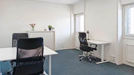 Büros zur Miete in Landskrona - Foto 14