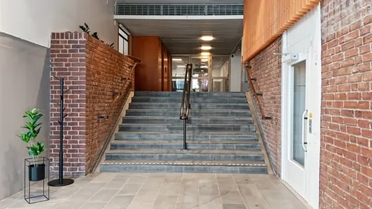 Büros zur Miete in Landskrona - Foto 15