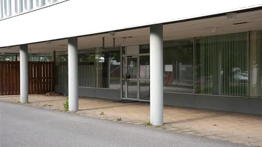 Ladenlokale zur Miete in Motala - Foto 2