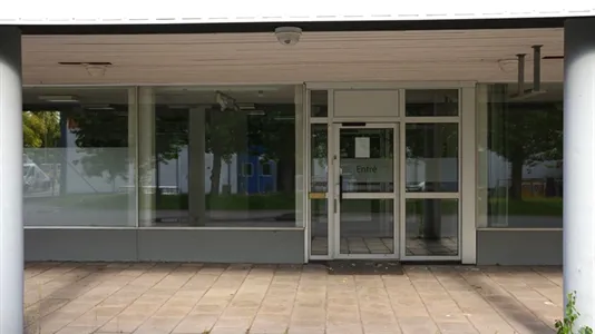 Ladenlokale zur Miete in Motala - Foto 3