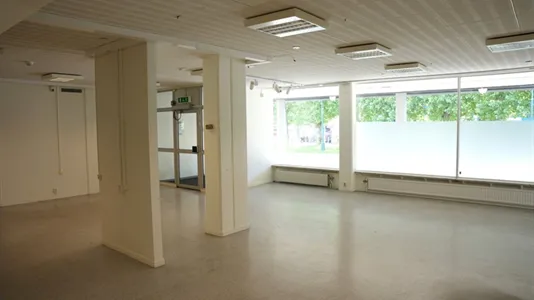 Ladenlokale zur Miete in Motala - Foto 4