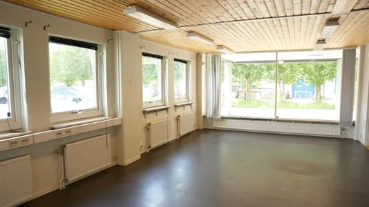 Ladenlokale zur Miete in Motala - Foto 6