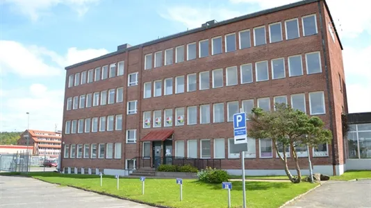 Büros zur Miete in Mölndal - Foto 2