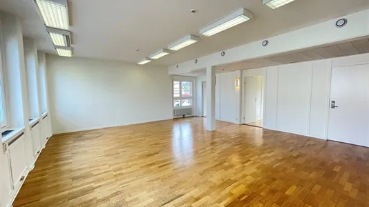 Büros zur Miete in Mölndal - Foto 3