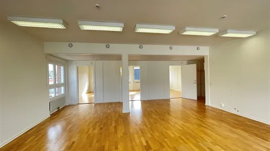 Büros zur Miete in Mölndal - Foto 5