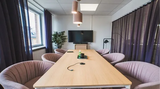 Büros zur Miete in Uppsala - Foto 2