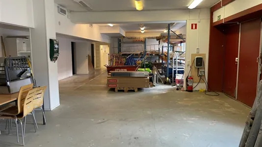 Büros zur Miete in Mölndal - Foto 3