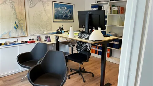 Büros zur Miete in Mölndal - Foto 4