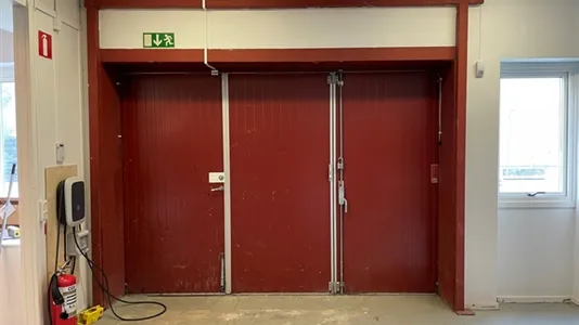 Büros zur Miete in Mölndal - Foto 6