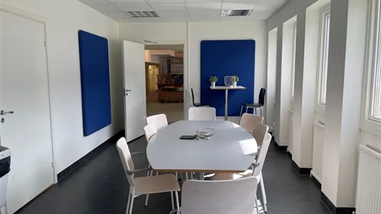 Büros zur Miete in Mölndal - Foto 7