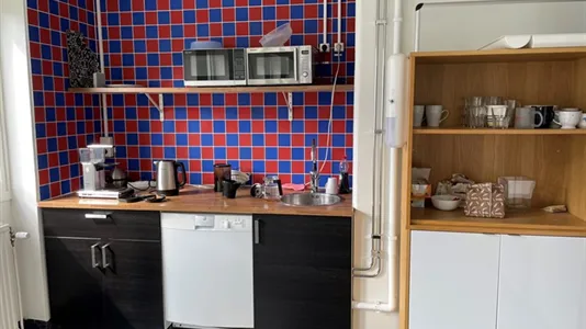 Büros zur Miete in Mölndal - Foto 8