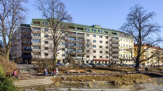 Büros zur Miete in Uppsala - Foto 1