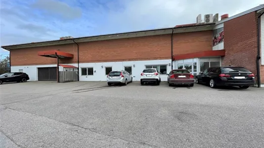 Ladenlokale zur Miete in Färgelanda - Foto 2