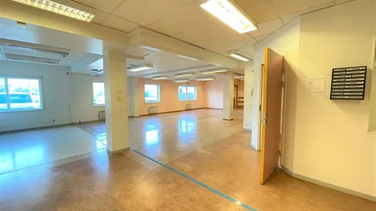 Ladenlokale zur Miete in Färgelanda - Foto 3