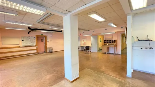 Ladenlokale zur Miete in Färgelanda - Foto 4