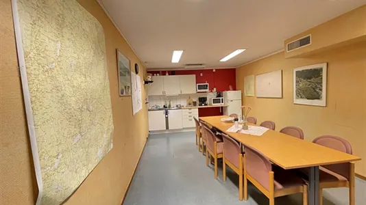 Ladenlokale zur Miete in Färgelanda - Foto 6