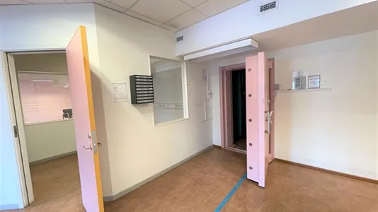 Ladenlokale zur Miete in Färgelanda - Foto 7