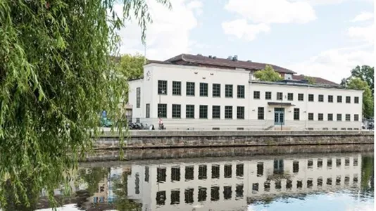 Büros zur Miete in Uppsala - Foto 1