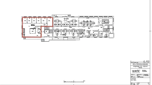 Büros zur Miete in Uppsala - Foto 12