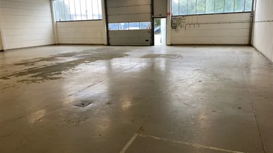 Büros zur Miete in Burlöv - Foto 3